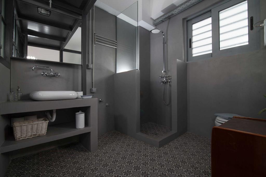 Monastiraki Factory Citycenter- Unspoiled Athens Apartments Екстериор снимка